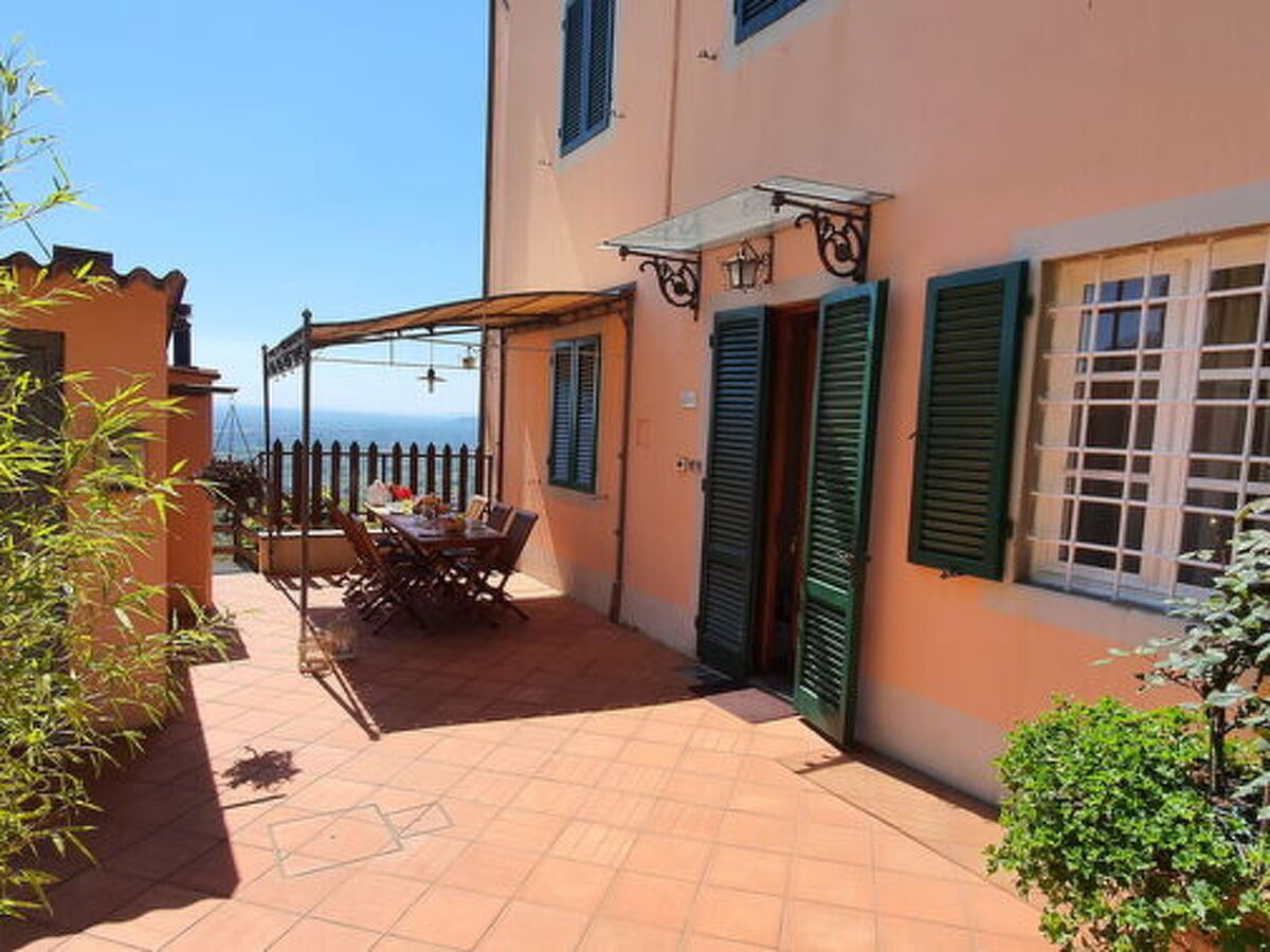 Alla Collina Del Sole – Maison Ciciana, piscine & jardin - Photo 19