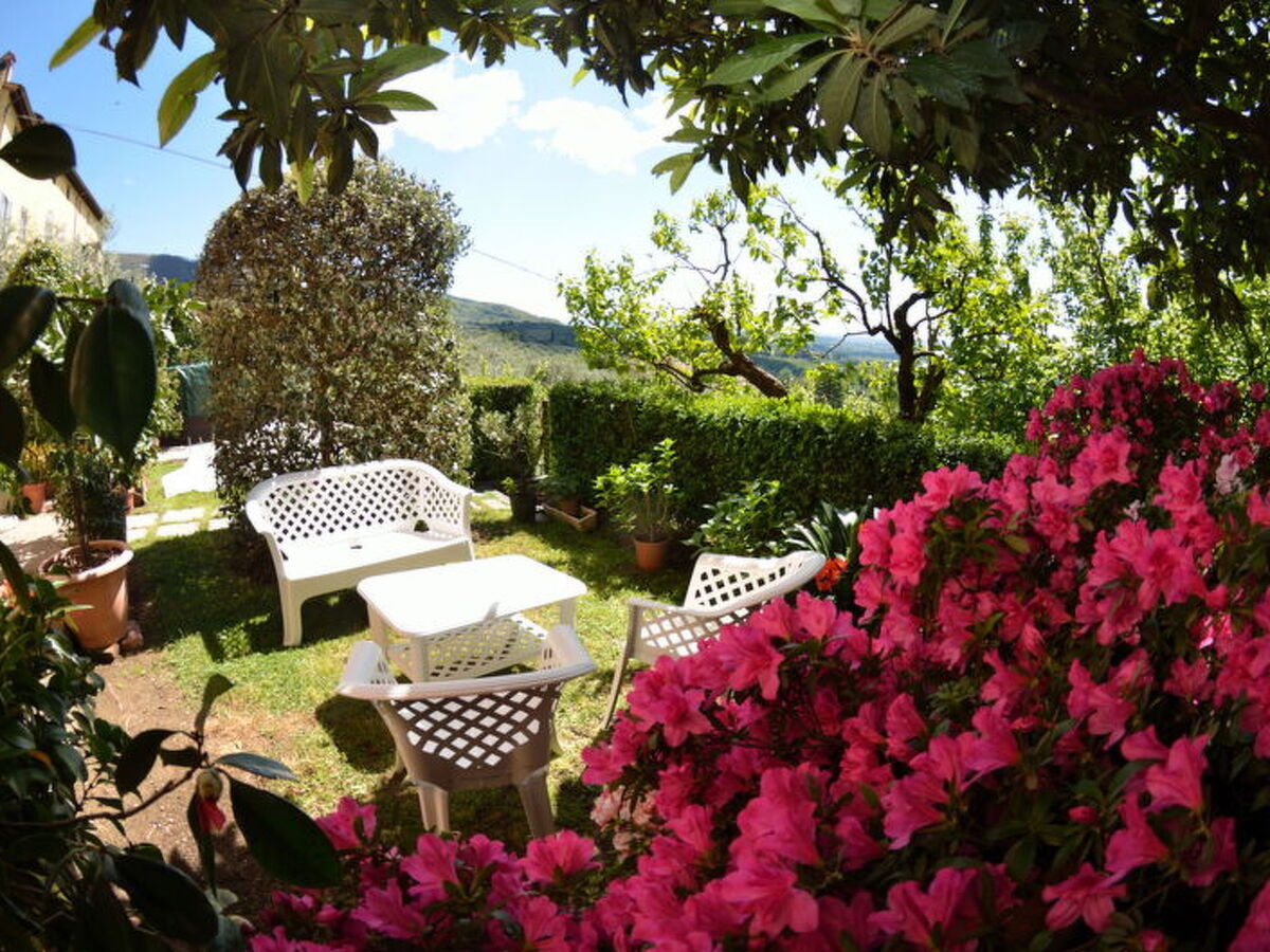 Alla Collina Del Sole – Maison Ciciana, piscine & jardin - Photo 20