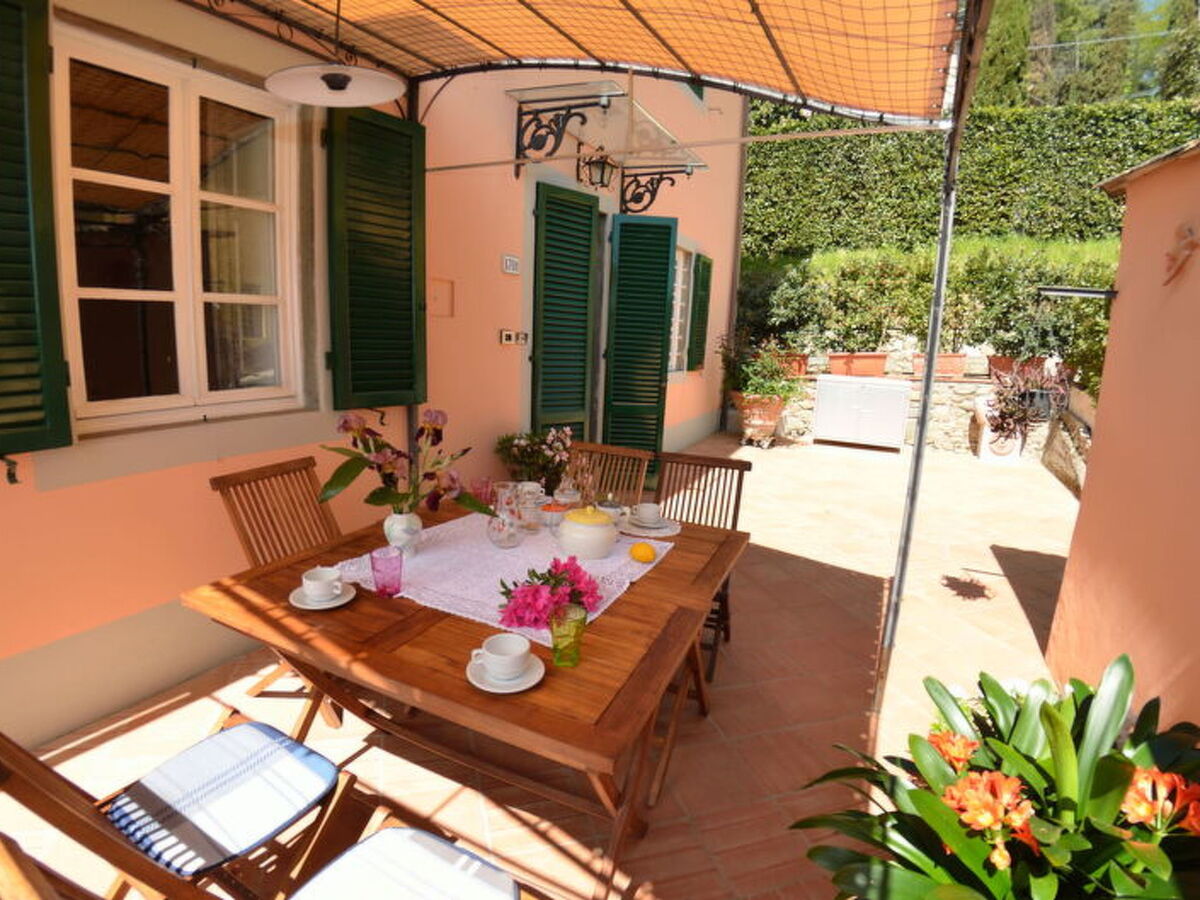 Alla Collina Del Sole – Maison Ciciana, piscine & jardin - Photo 23