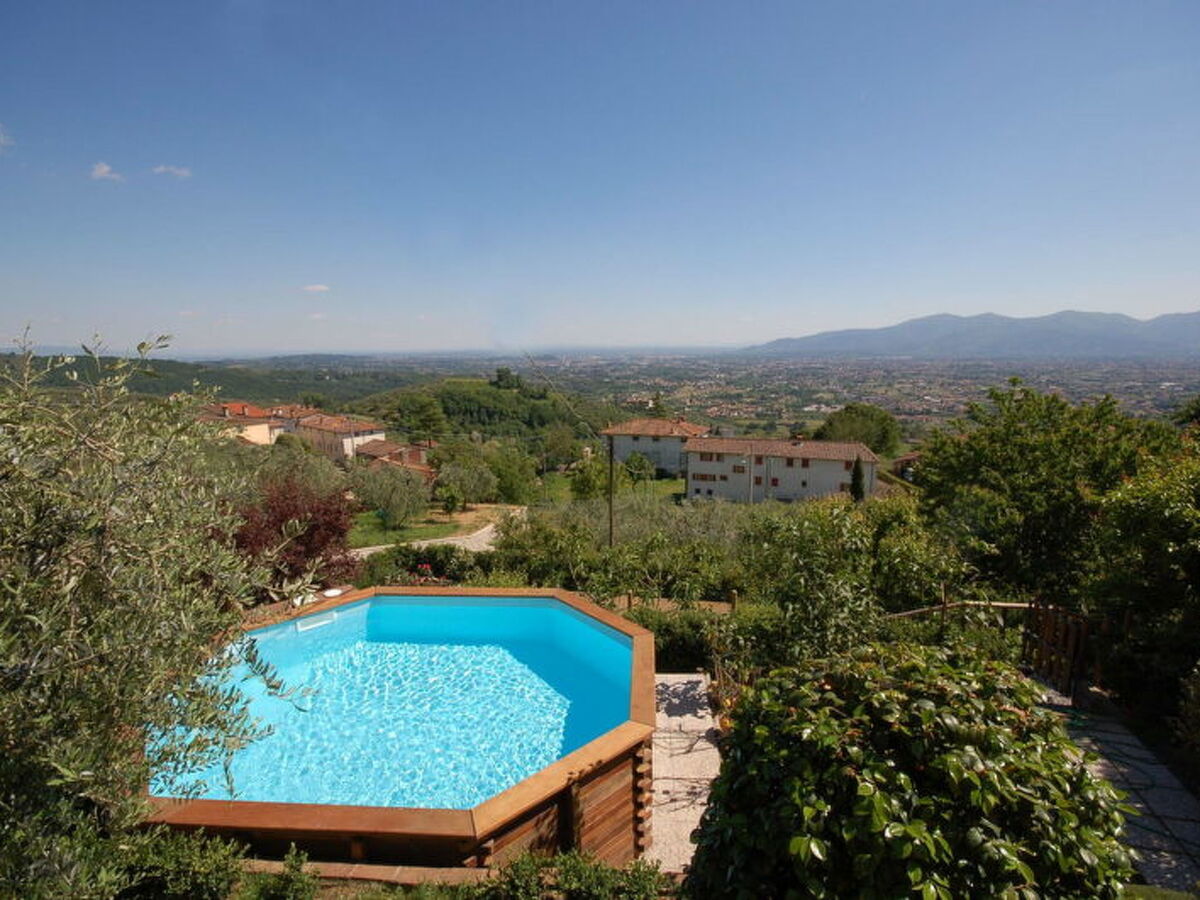 Alla Collina Del Sole – Maison Ciciana, piscine & jardin - Photo 26