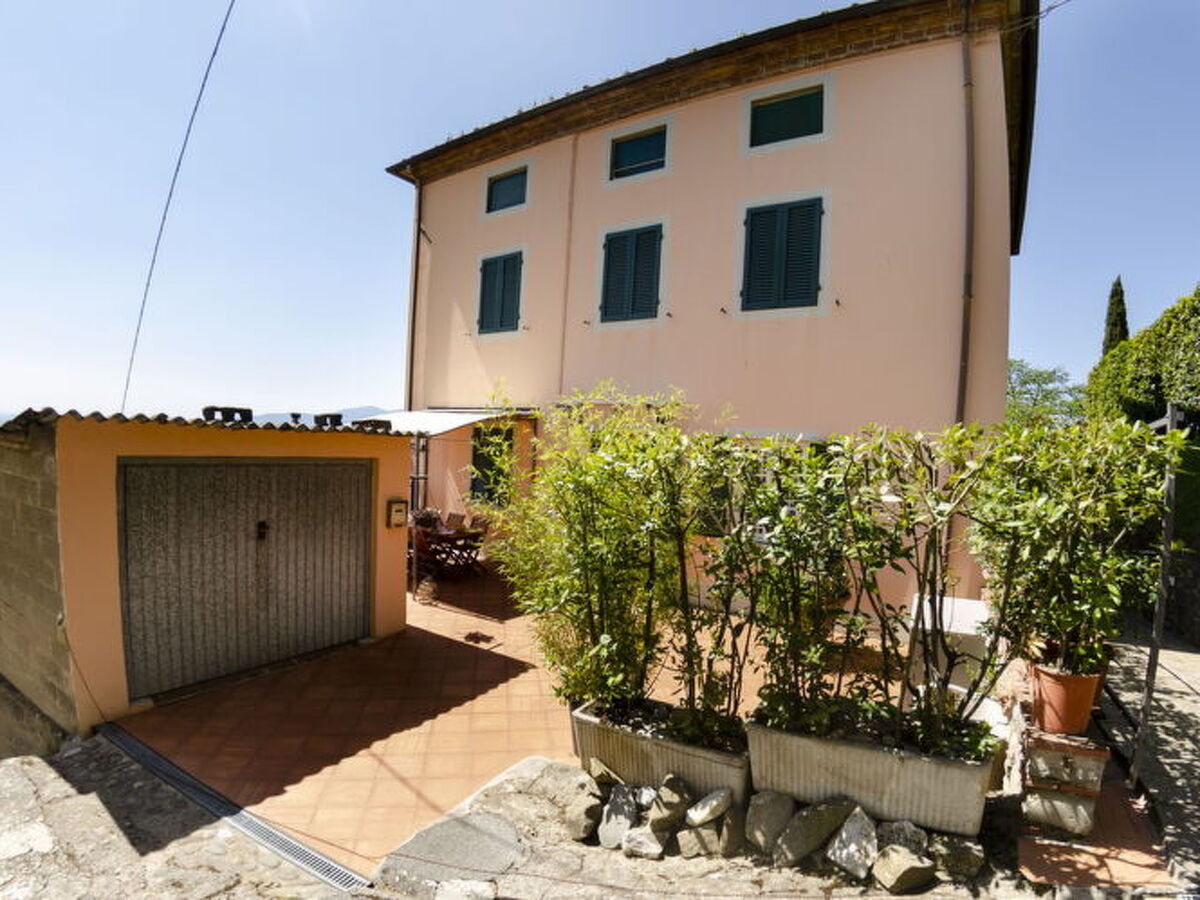 Alla Collina Del Sole – Maison Ciciana, piscine & jardin - Photo 27