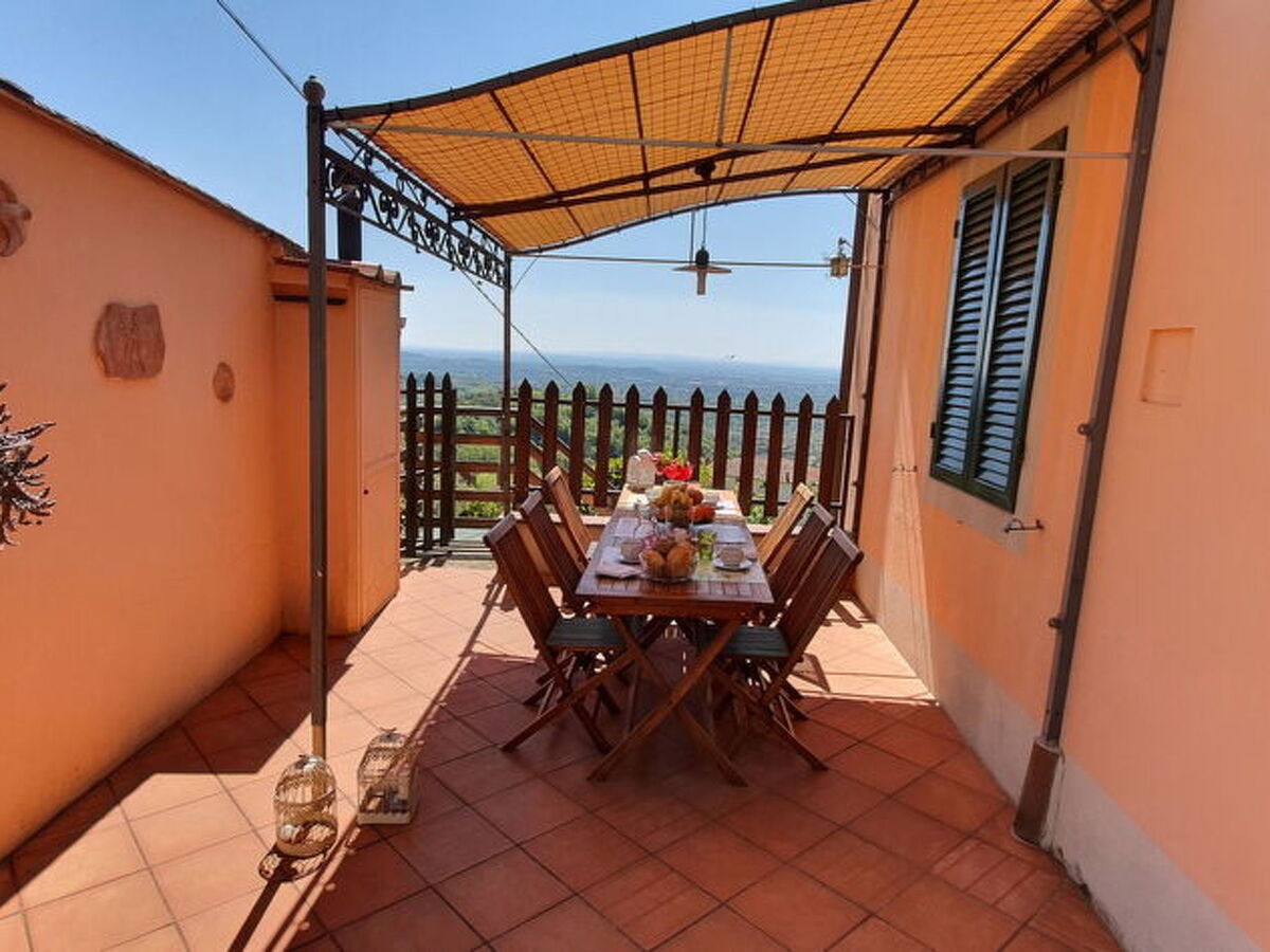 Alla Collina Del Sole – Maison Ciciana, piscine & jardin - Photo 28