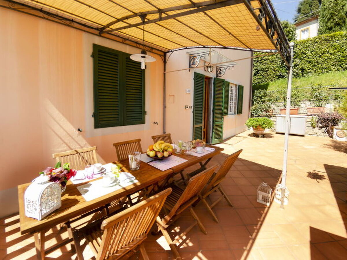 Alla Collina Del Sole – Maison Ciciana, piscine & jardin - Photo 29