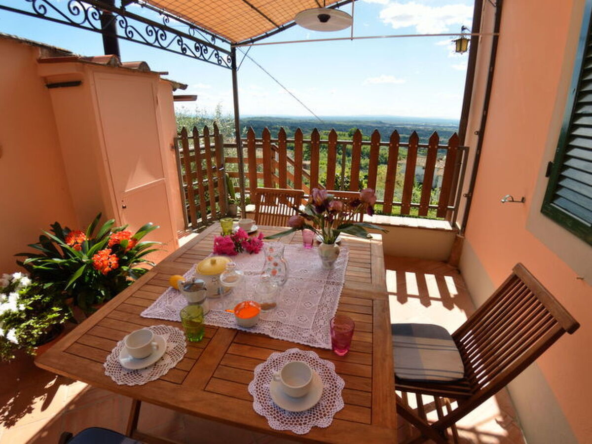 Alla Collina Del Sole – Maison Ciciana, piscine & jardin - Photo 32