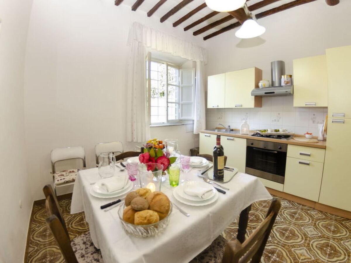 Alla Collina Del Sole – Maison Ciciana, piscine & jardin - Photo 33
