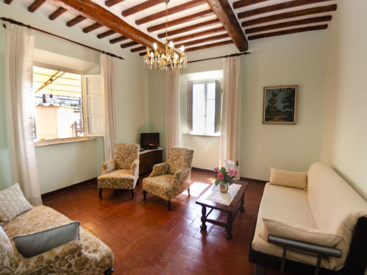 Alla Collina Del Sole – Maison Ciciana, piscine & jardin - Photo 35