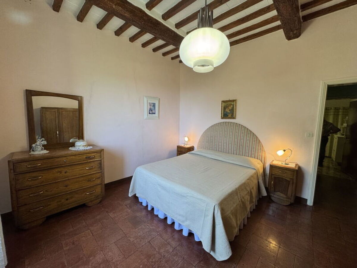 Alla Collina Del Sole – Maison Ciciana, piscine & jardin - Photo 36