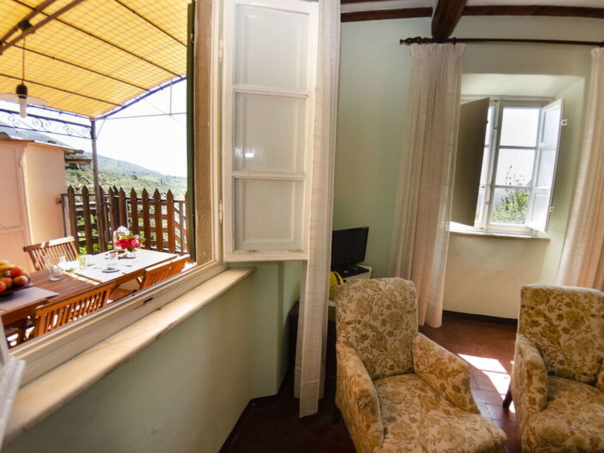Alla Collina Del Sole – Maison Ciciana, piscine & jardin - Photo 37