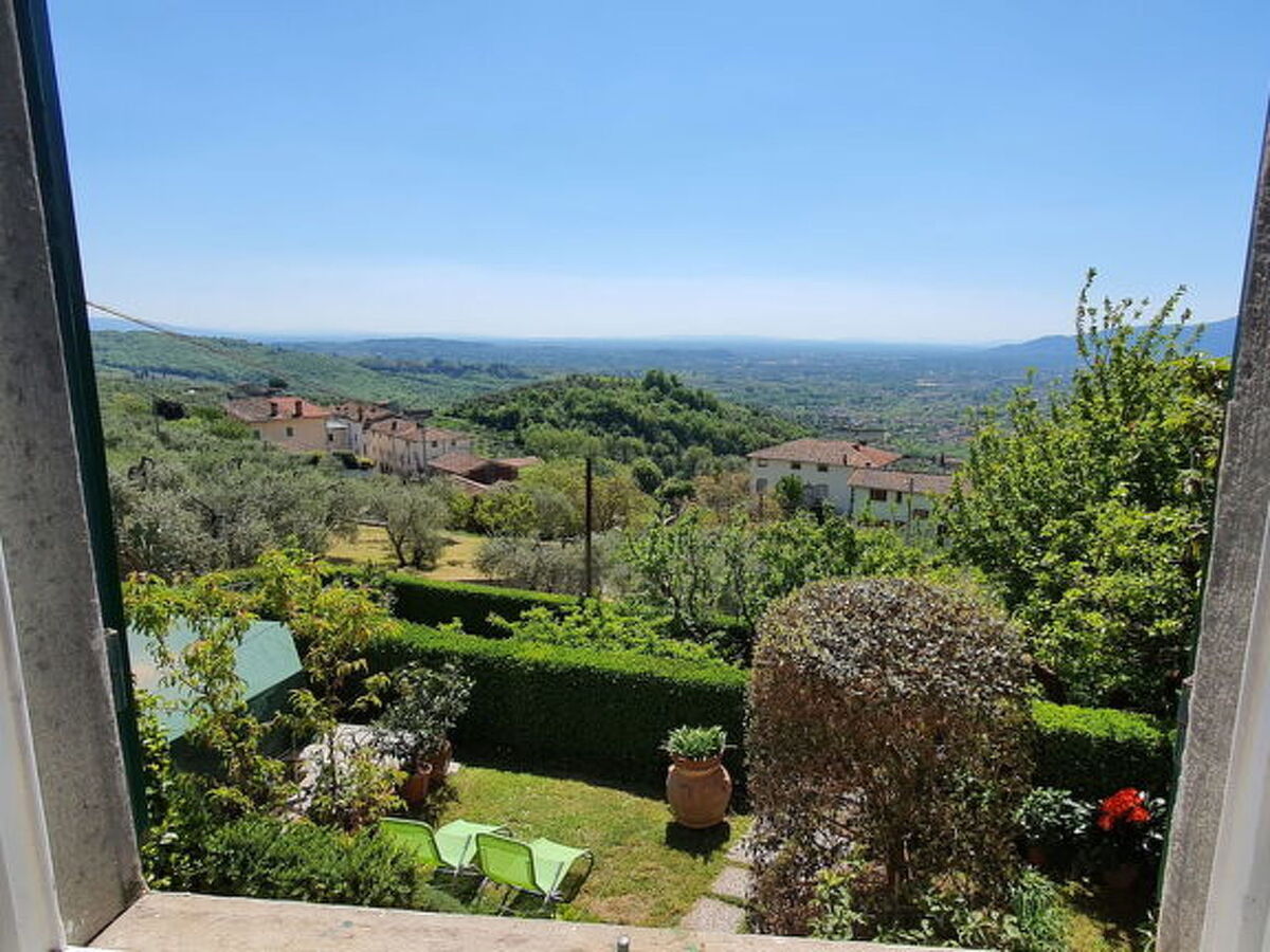 Alla Collina Del Sole – Maison Ciciana, piscine & jardin - Photo 38