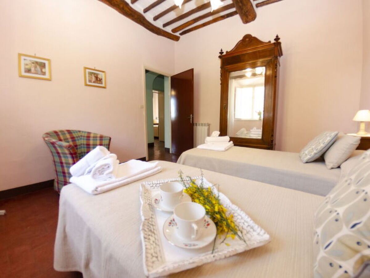 Alla Collina Del Sole – Maison Ciciana, piscine & jardin - Photo 42