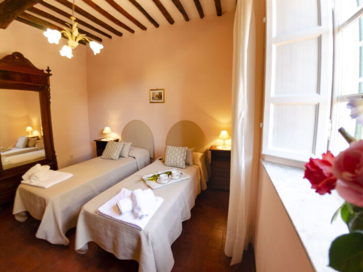 Alla Collina Del Sole – Maison Ciciana, piscine & jardin - Photo 43