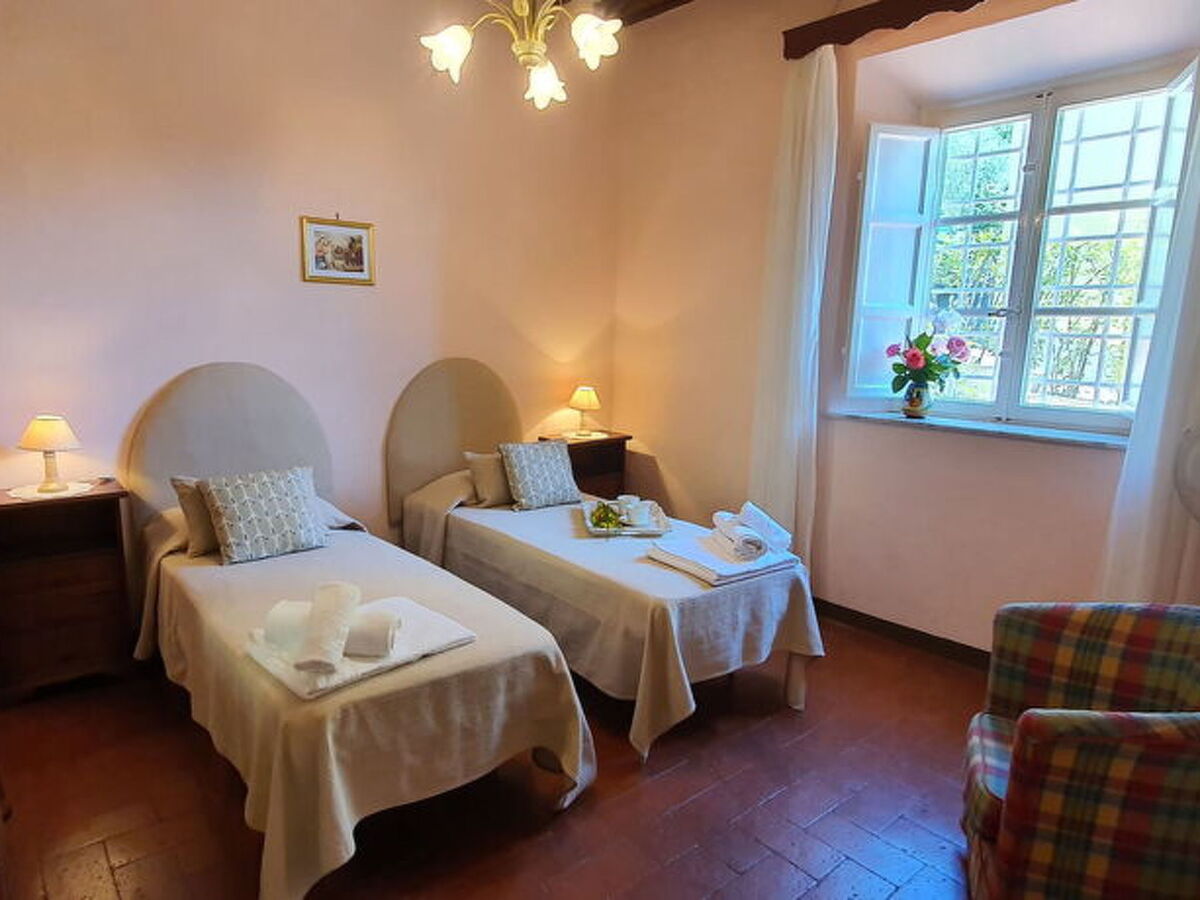 Alla Collina Del Sole – Maison Ciciana, piscine & jardin - Photo 46