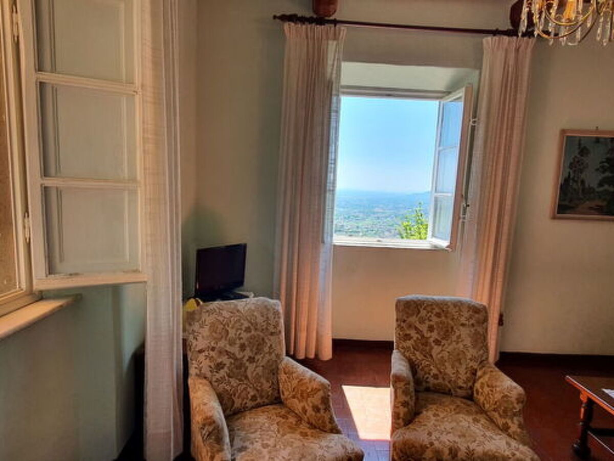 Alla Collina Del Sole – Maison Ciciana, piscine & jardin - Photo 47