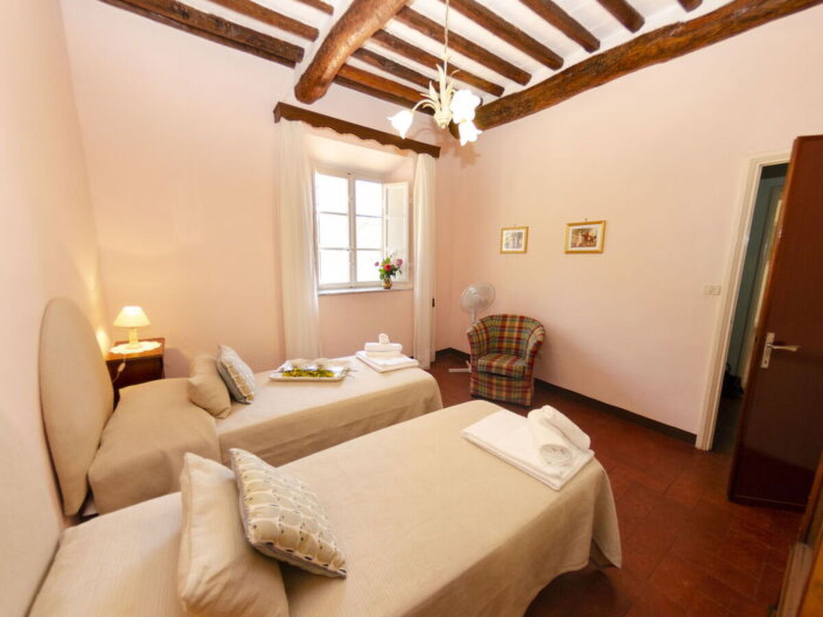 Alla Collina Del Sole – Maison Ciciana, piscine & jardin - Photo 49