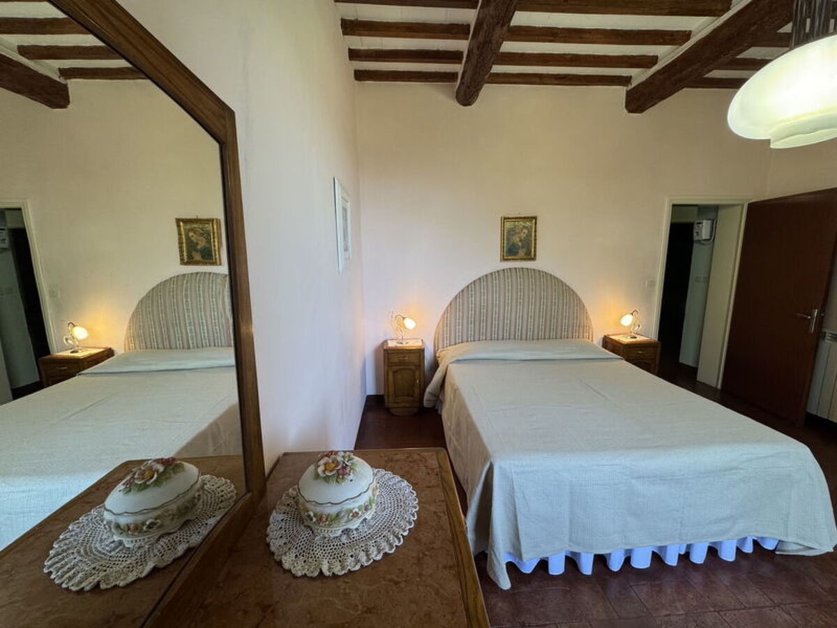 Alla Collina Del Sole – Maison Ciciana, piscine & jardin - Photo 50