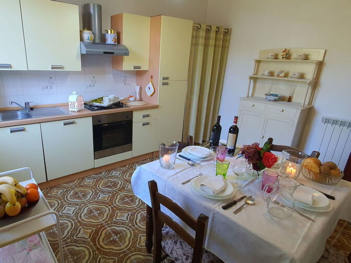 Alla Collina Del Sole – Maison Ciciana, piscine & jardin - Photo 56