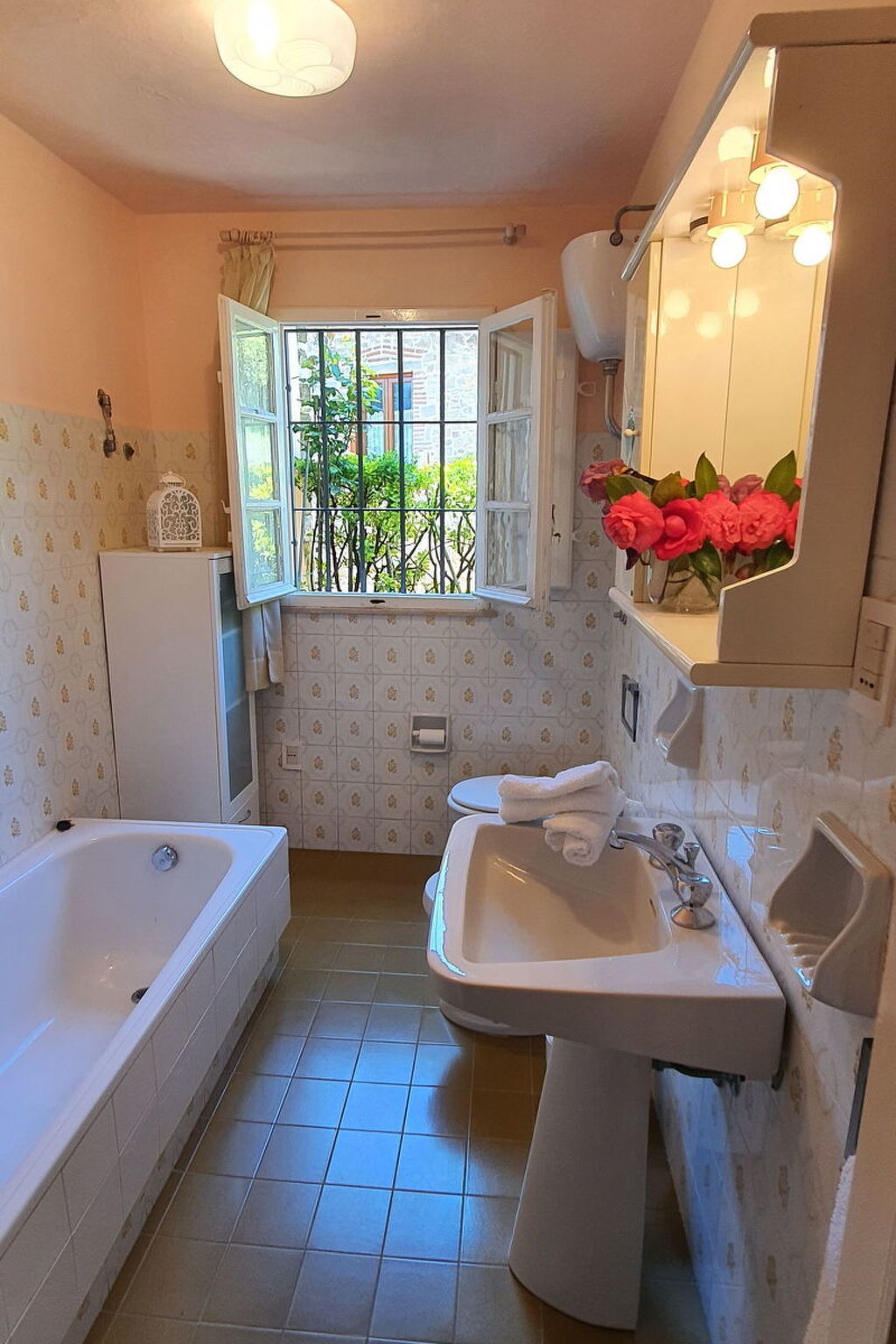 Alla Collina Del Sole – Maison Ciciana, piscine & jardin - Photo 58