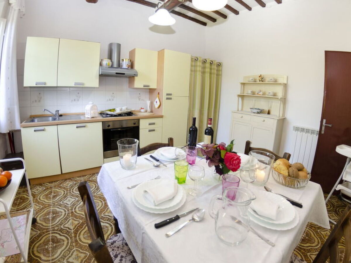 Alla Collina Del Sole – Maison Ciciana, piscine & jardin - Photo 61