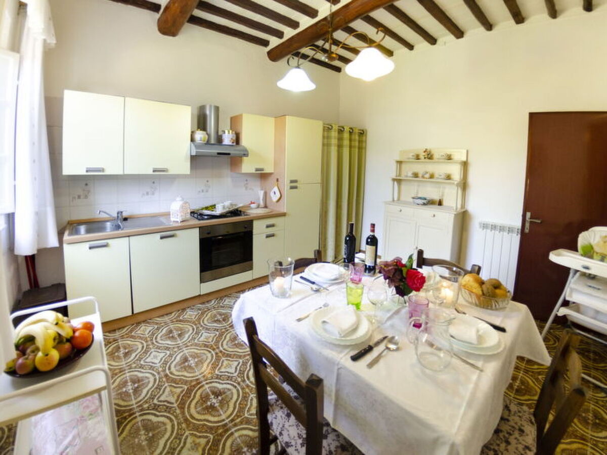 Alla Collina Del Sole – Maison Ciciana, piscine & jardin - Photo 62