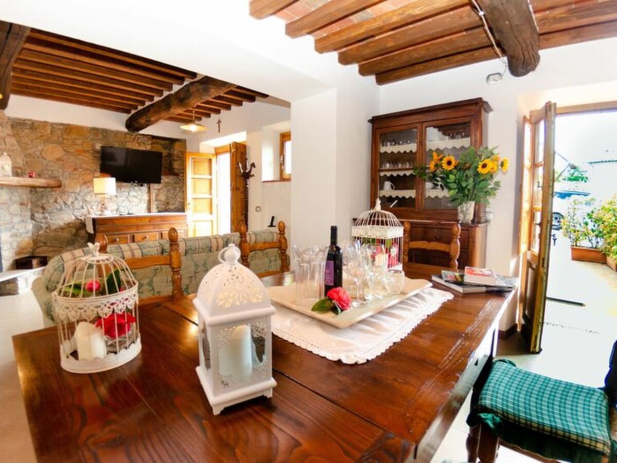 Alla Piazzetta – 2 appartements, piscine privée - Photo 3