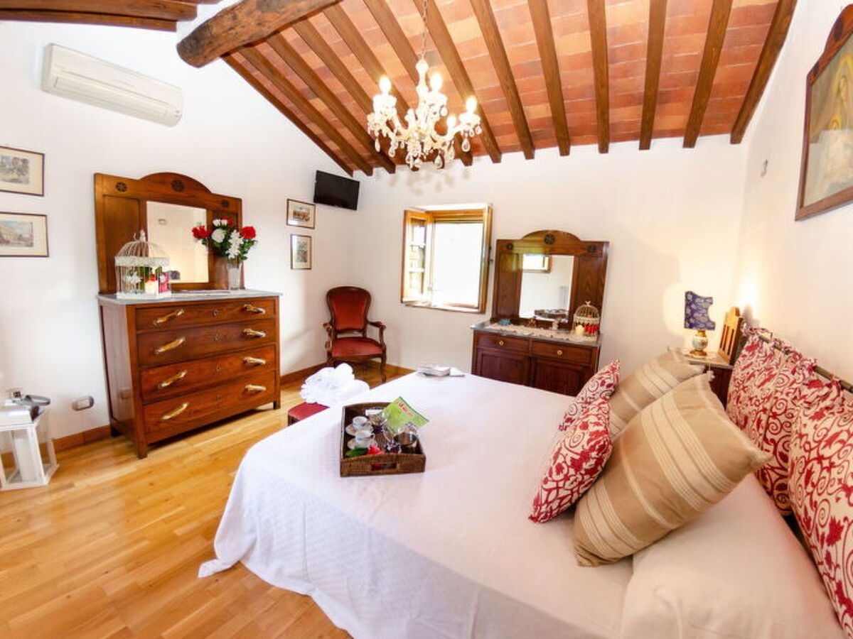 Alla Piazzetta – 2 appartements, piscine privée - Photo 5