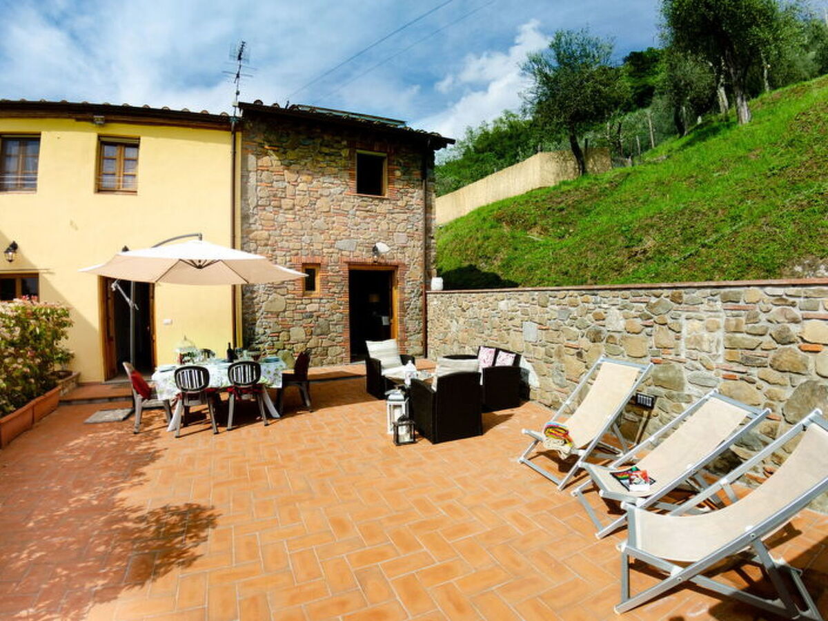 Alla Piazzetta – 2 appartements, piscine privée - Photo 11