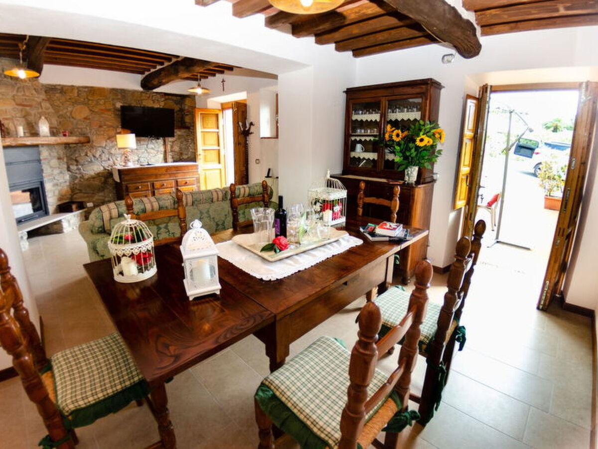 Alla Piazzetta – 2 appartements, piscine privée - Photo 12