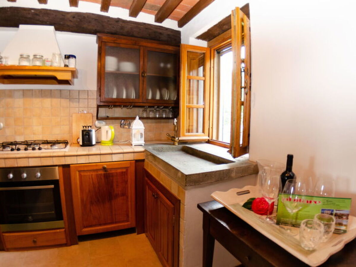 Alla Piazzetta – 2 appartements, piscine privée - Photo 13