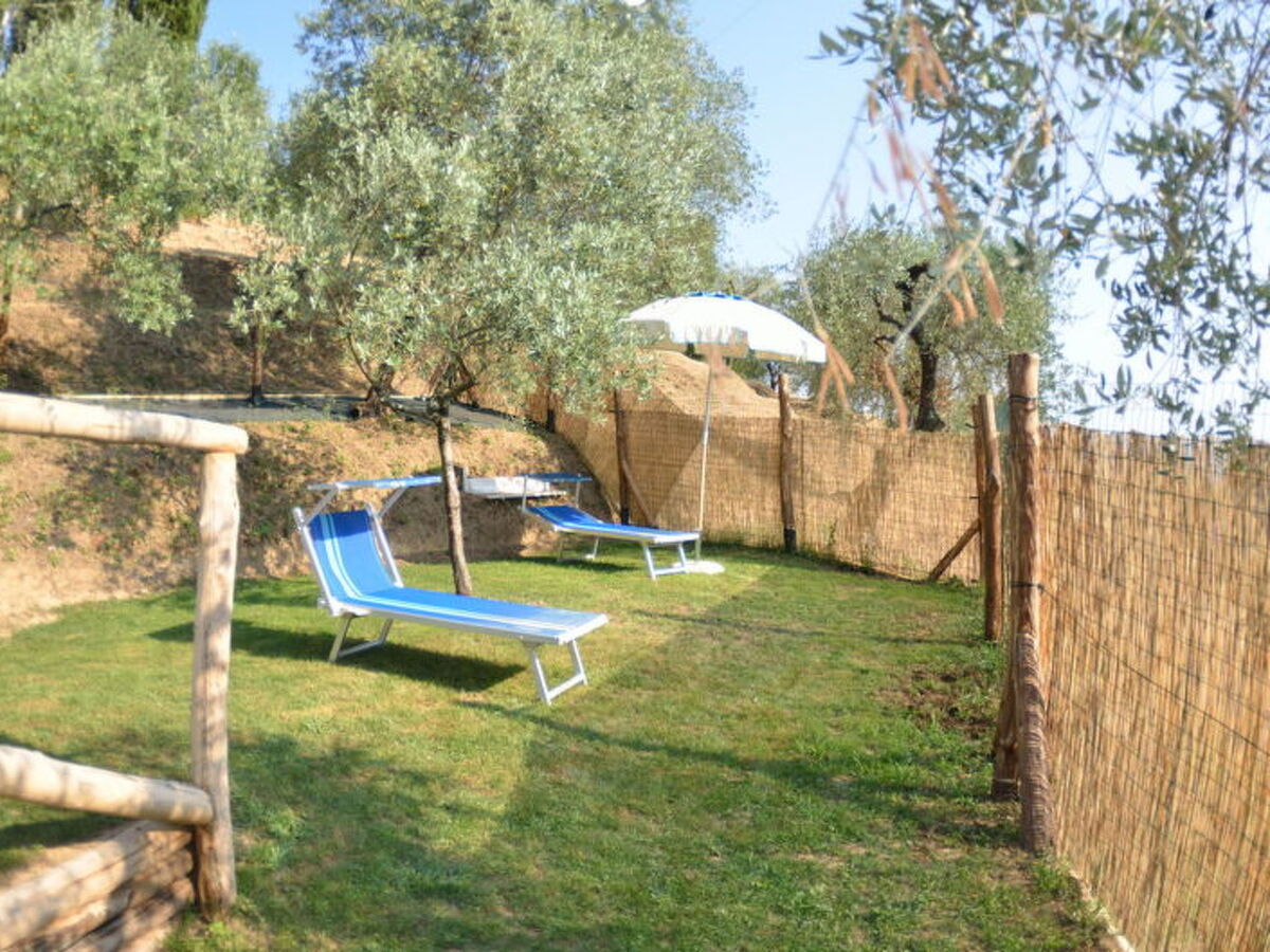Alla Piazzetta – 2 appartements, piscine privée - Photo 14