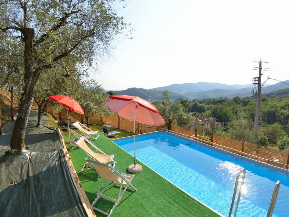 Alla Piazzetta – 2 appartements, piscine privée - Photo 16