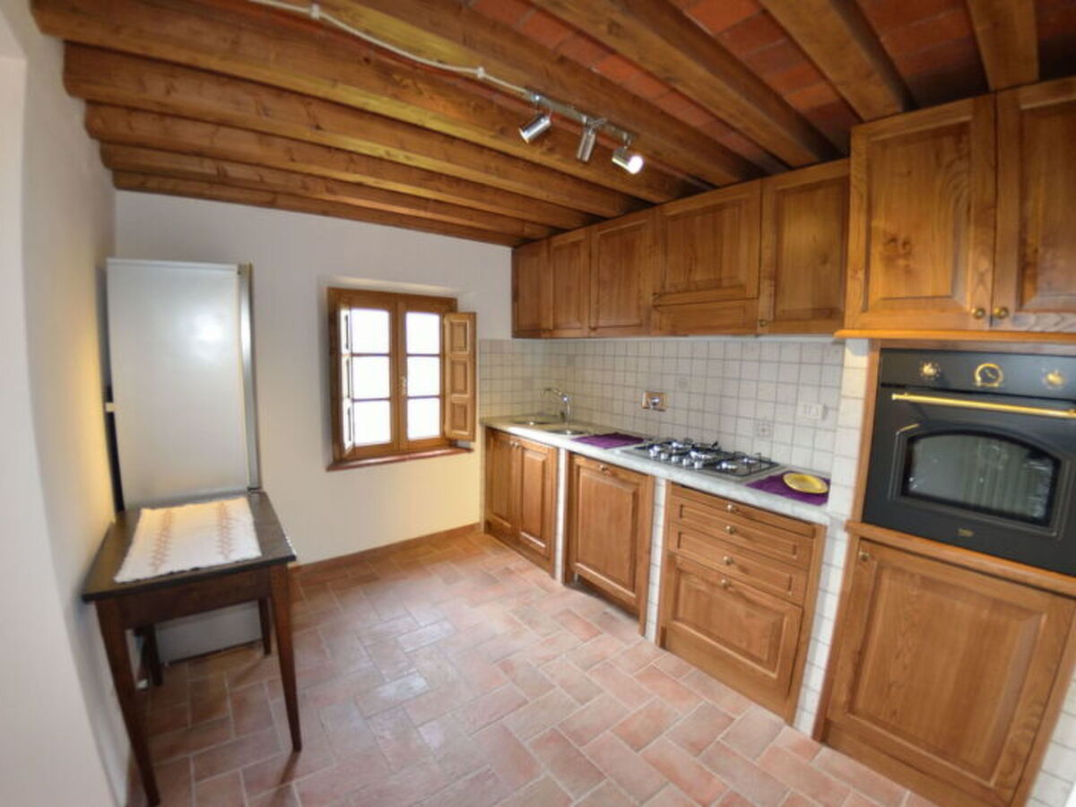 Alla Piazzetta – 2 appartements, piscine privée - Photo 17