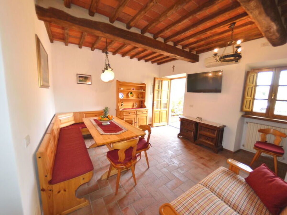 Alla Piazzetta – 2 appartements, piscine privée - Photo 18