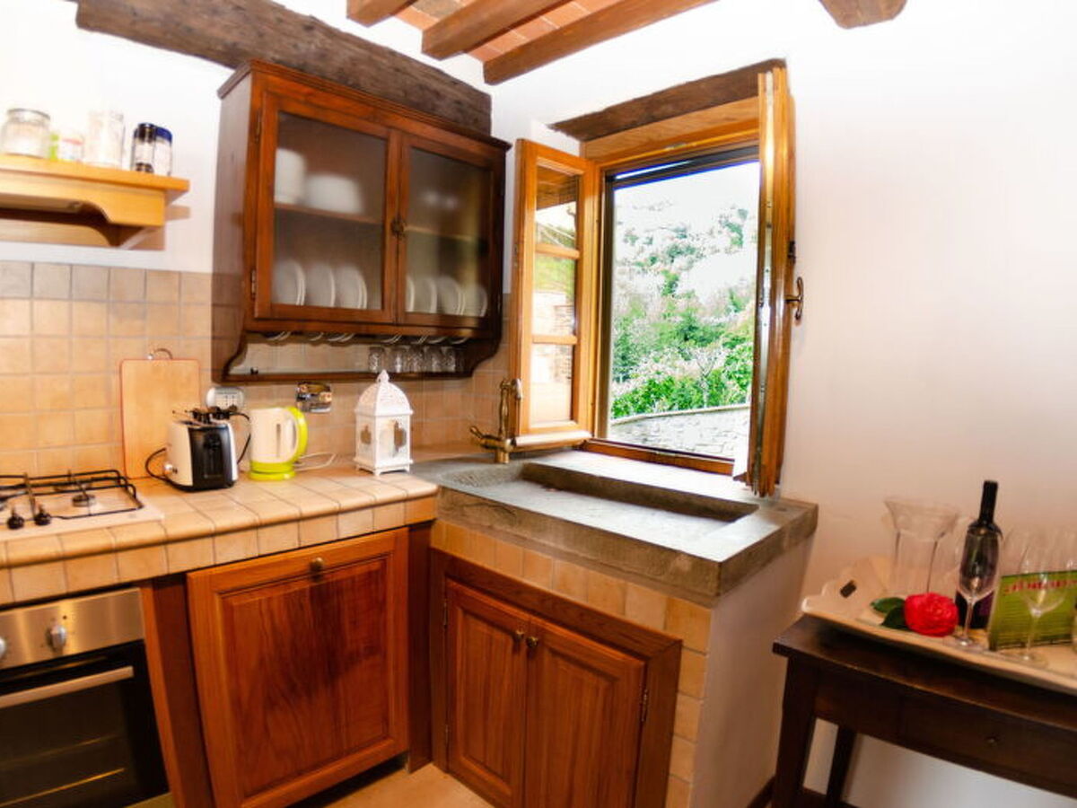 Alla Piazzetta – 2 appartements, piscine privée - Photo 19