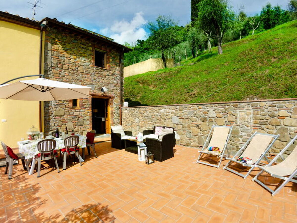 Alla Piazzetta – 2 appartements, piscine privée - Photo 22