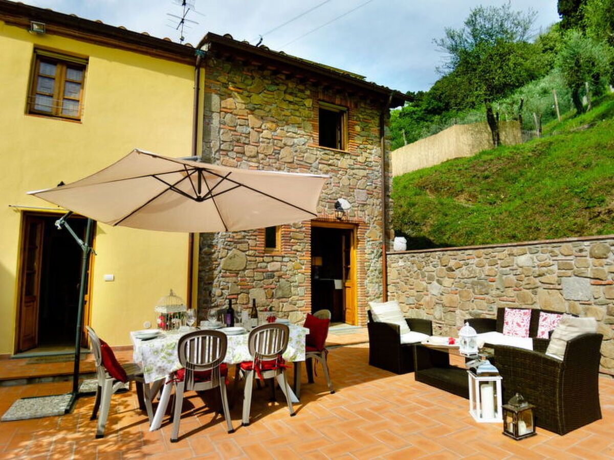 Alla Piazzetta – 2 appartements, piscine privée - Photo 23