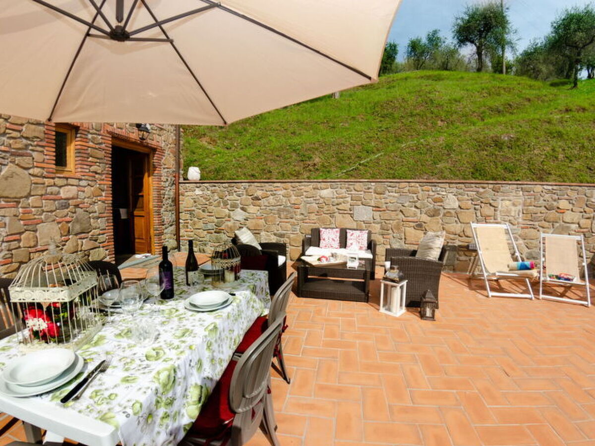Alla Piazzetta – 2 appartements, piscine privée - Photo 24