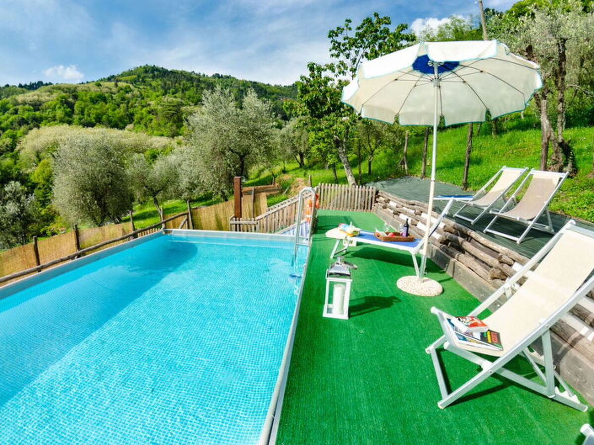 Alla Piazzetta – 2 appartements, piscine privée - Photo 29