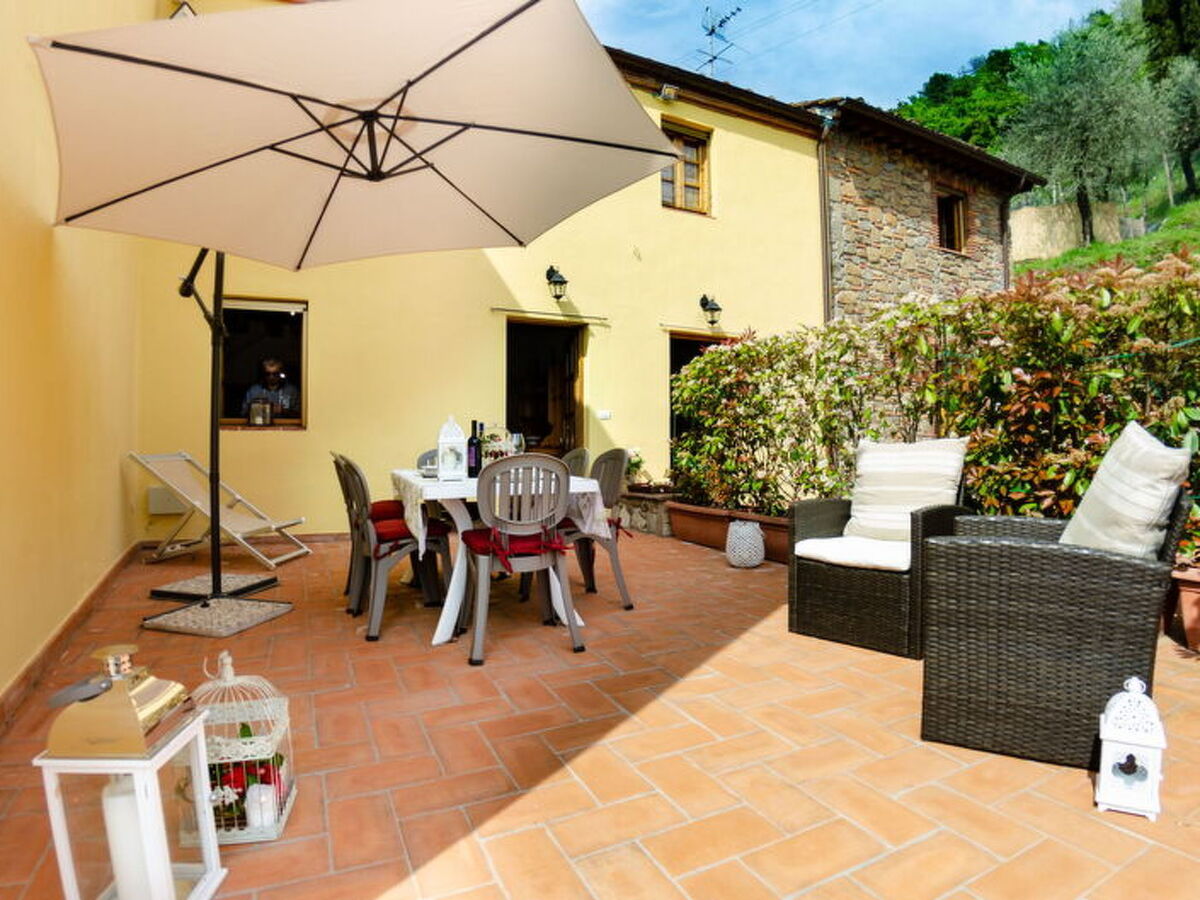 Alla Piazzetta – 2 appartements, piscine privée - Photo 33