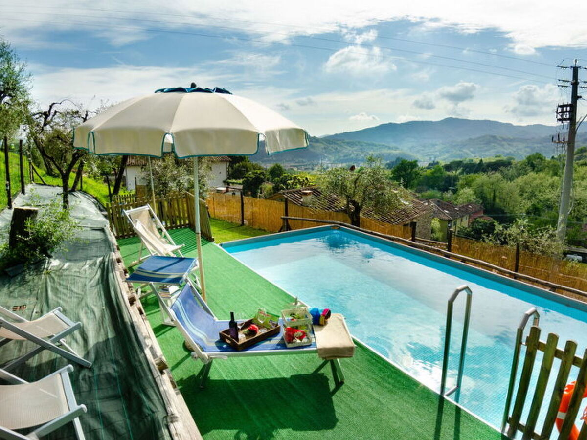 Alla Piazzetta – 2 appartements, piscine privée - Photo 37