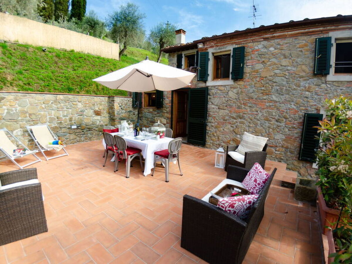 Alla Piazzetta – 2 appartements, piscine privée - Photo 38