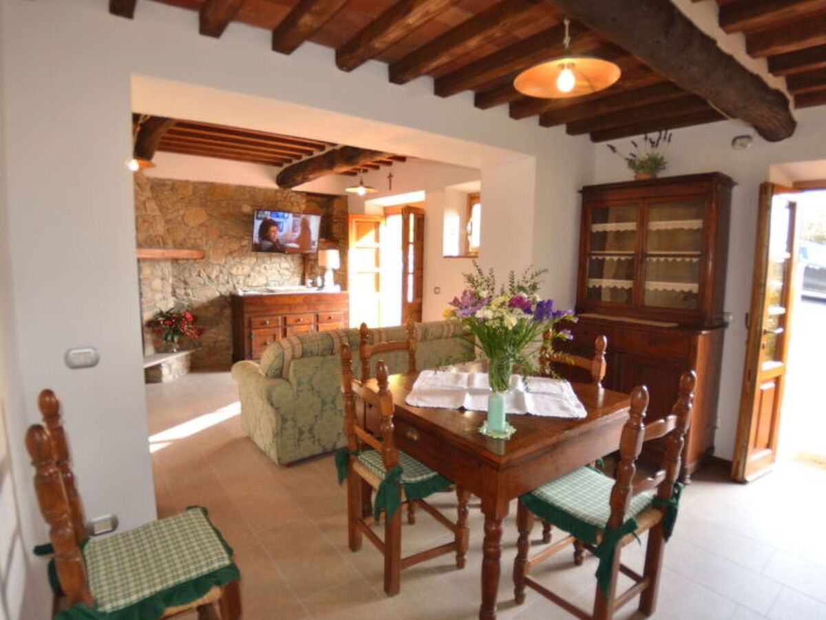 Alla Piazzetta – 2 appartements, piscine privée - Photo 40