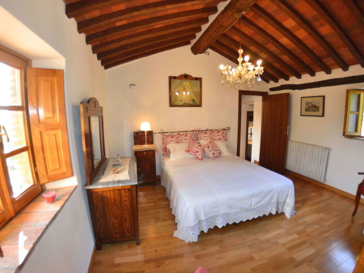 Alla Piazzetta – 2 appartements, piscine privée - Photo 42