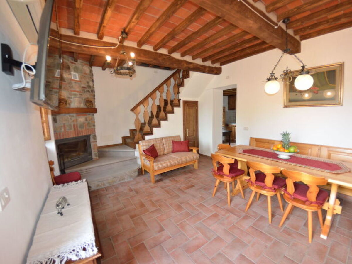 Alla Piazzetta – 2 appartements, piscine privée - Photo 43