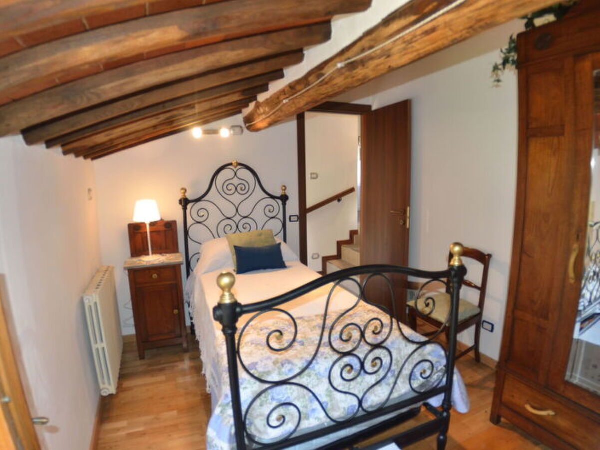 Alla Piazzetta – 2 appartements, piscine privée - Photo 44