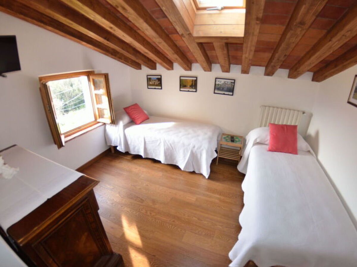 Alla Piazzetta – 2 appartements, piscine privée - Photo 46
