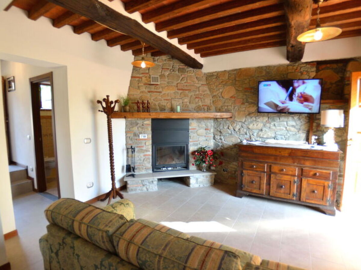 Alla Piazzetta – 2 appartements, piscine privée - Photo 49
