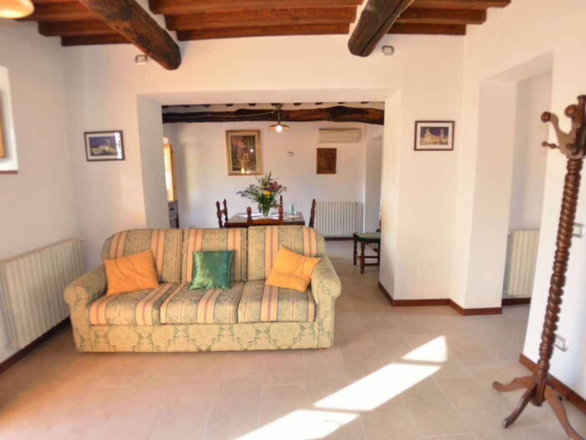 Alla Piazzetta – 2 appartements, piscine privée - Photo 52