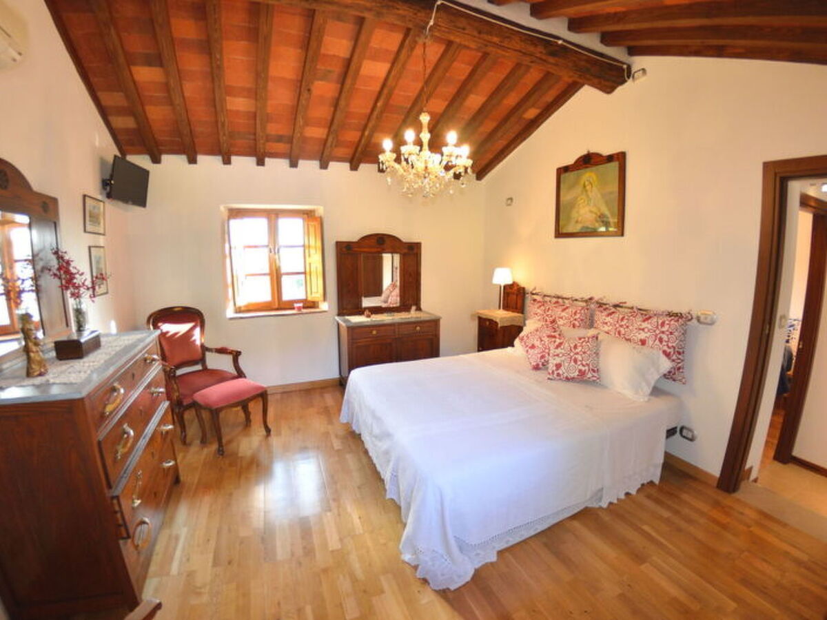 Alla Piazzetta – 2 appartements, piscine privée - Photo 54