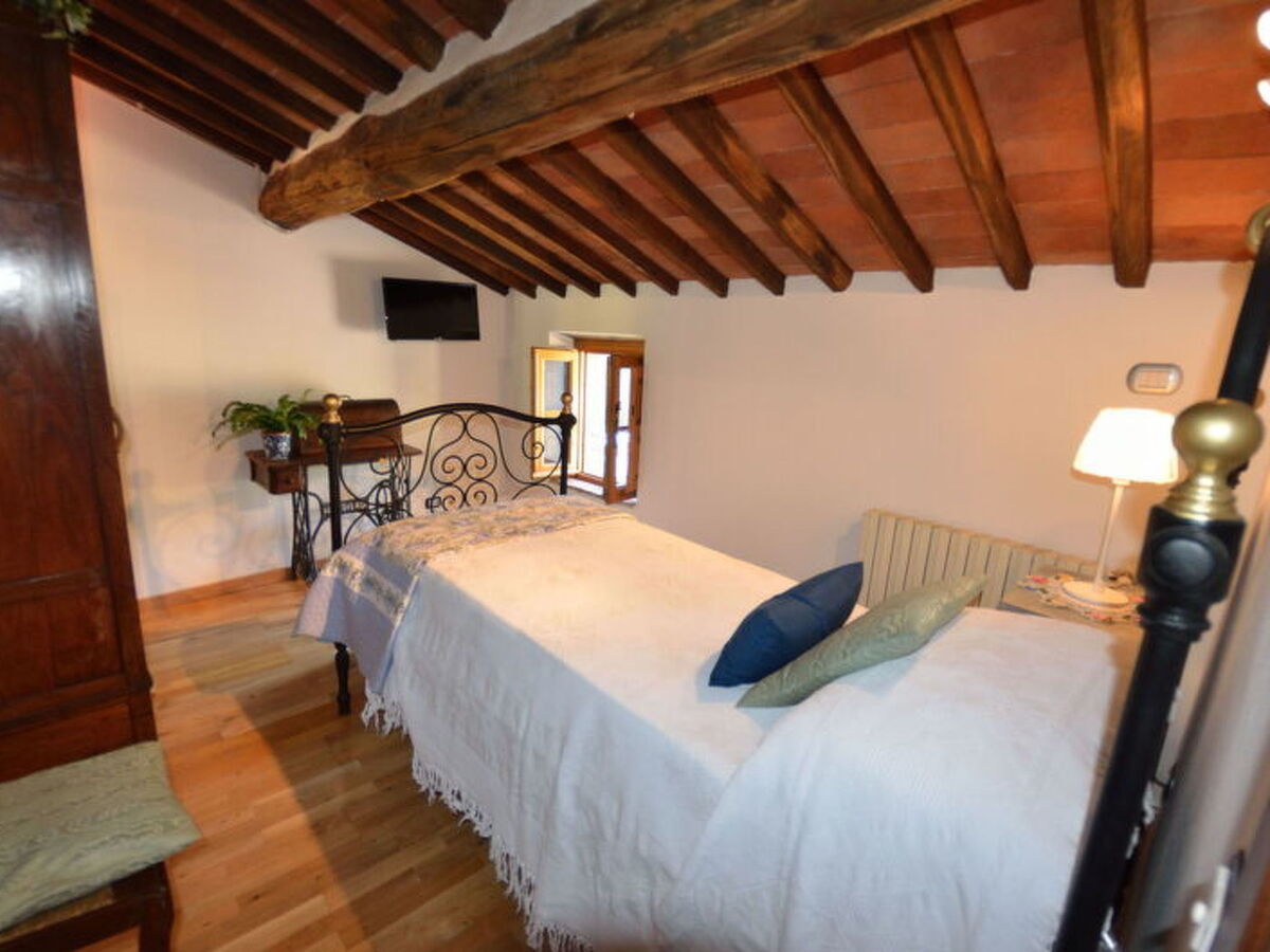 Alla Piazzetta – 2 appartements, piscine privée - Photo 57