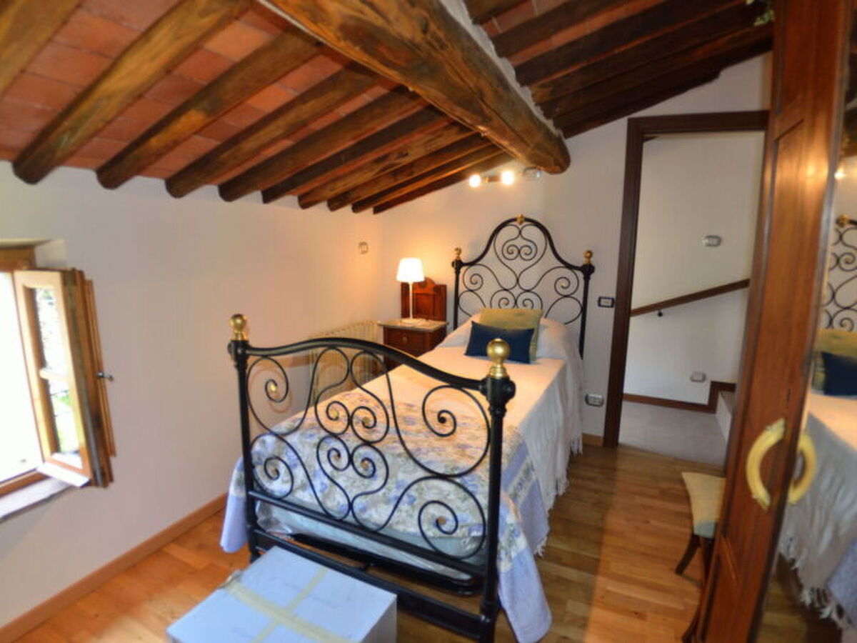 Alla Piazzetta – 2 appartements, piscine privée - Photo 58